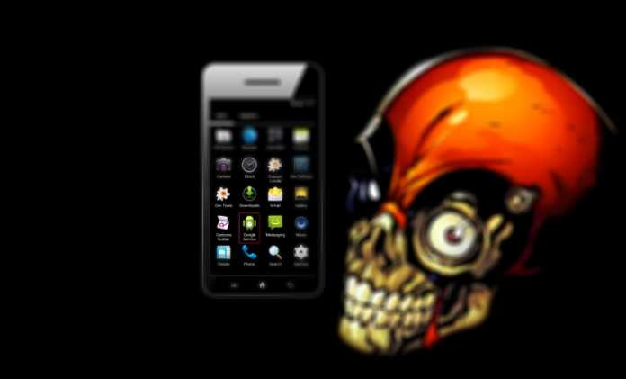 Android Malware Poses As Google App To Ditch Security Apps - 73