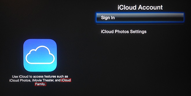 How to Use iCloud Photos As Screensaver on Apple TV - 34