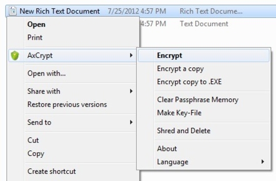 best encryption software for hard drives