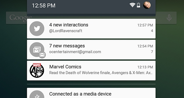 Clear Up Android Notifications Automatically