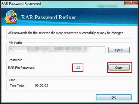 Crack WinRAR Password Protected Files In Simple Steps