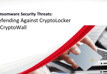 CryptoWall And CryptoLocker Ransomware Campaigns Increase, Just in Time for Christmas