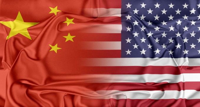 Cyber Security Tension Between Two Nation US And China Gets Solved