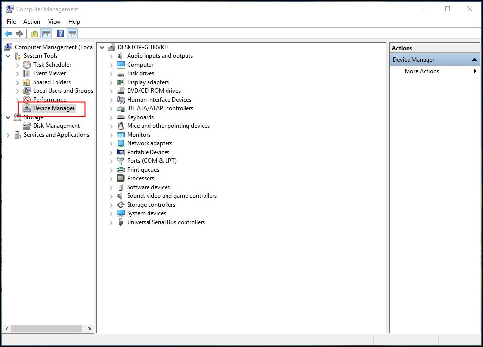 How To Enable Or Disable USB Ports In Windows