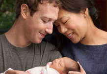 Facebook CEO to Donate 99PC From Facebook Stock To Charity