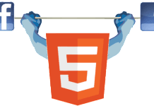 Facebook Kick Adobe Flash For Video And Embrace Owned HTML5