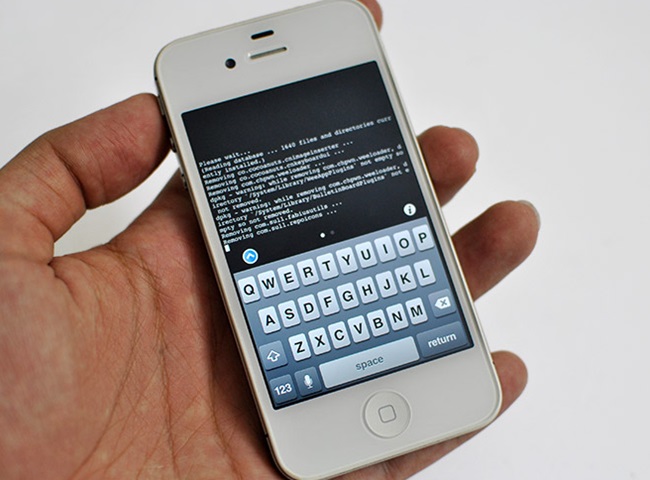 How to Factory Reset iPhone Without Password - 99