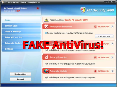 15 Warning Signs That Your Computer is Malware   Virus Infected - 45