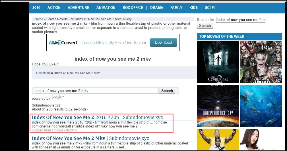 How to Find Direct Download Link Of Any Movie (2022)