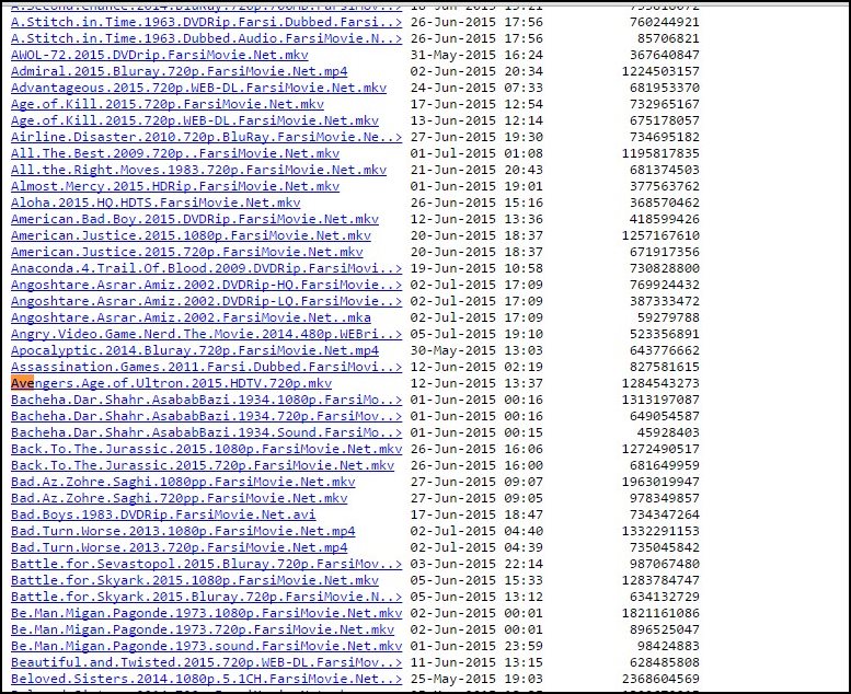 How to Find Direct Download Link Of Any Movie  2022  - 19