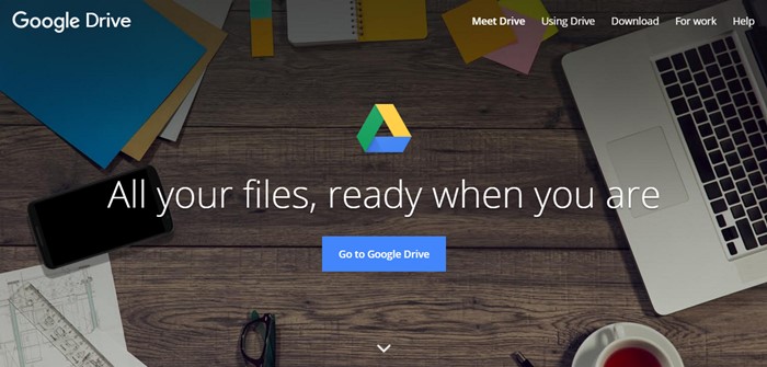 Google Drive