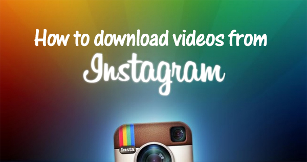 How To Add Download Feature to the Official Instagram App