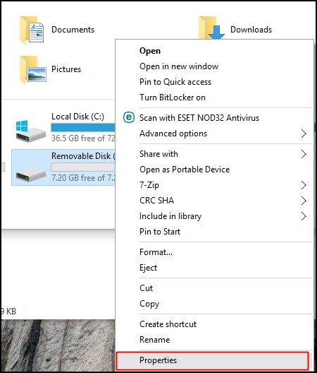 How To Increase RAM In Windows 10  Use Pendrive As RAM  - 6