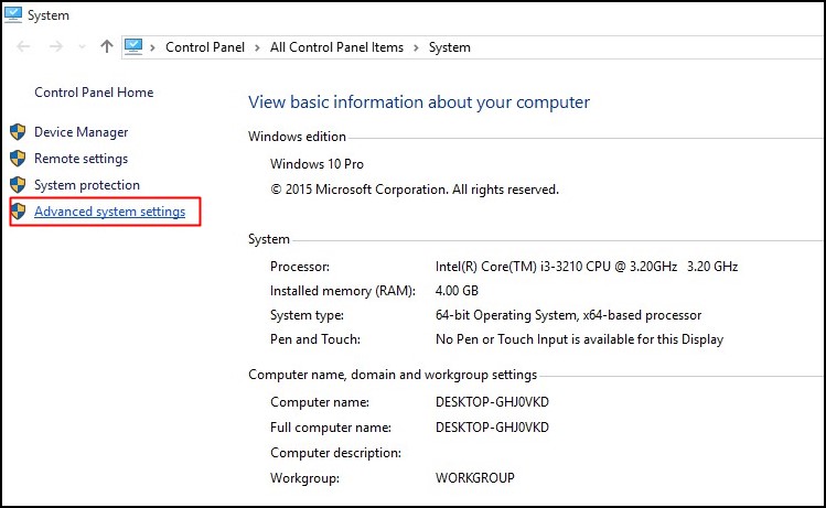 How To Increase RAM In Windows 10  Use Pendrive As RAM  - 11