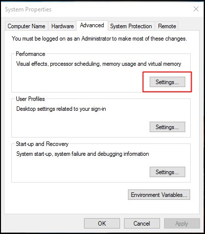 How To Increase RAM In Windows 10  Use Pendrive As RAM  - 87