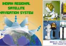India Says Goodbye GPS and Wellcome IRNSS Navigation System in 2016
