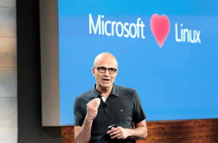 Microsoft Will Teach IT Professionals Linux Integrated With Azure