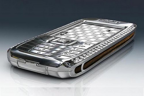 10 Most Expensive Smartphones With Impressive Technology - 58