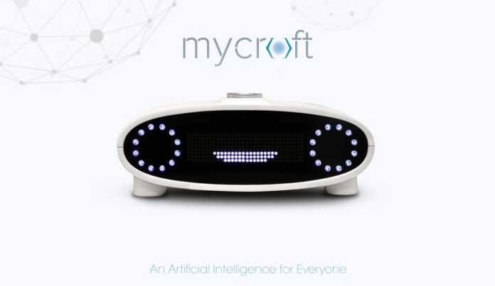Mycroft Becomes Official Partner of Ubuntu For Internet of Things