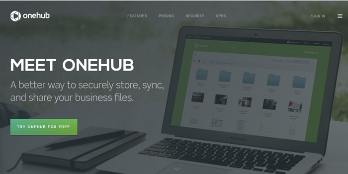 Onehub