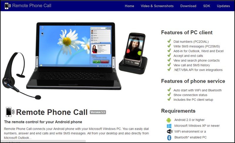 How To Receive And Make Android Call On Windows PC - 57