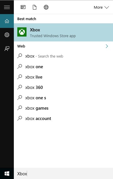 Record Screen In Windows 10