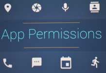 How To Restrict App Permissions In Android