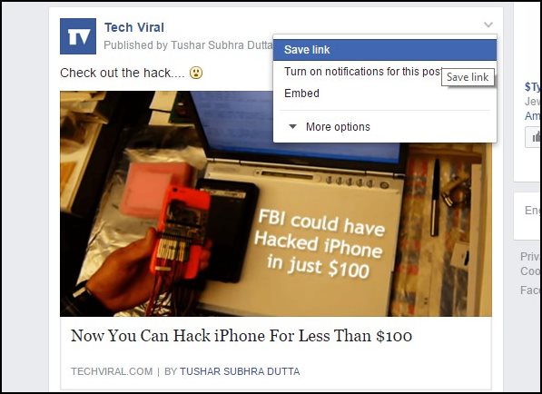 15 Hidden Facebook Features You Didn t Know About - 56