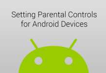How to Setup Parental Control On Child’s Smartphone