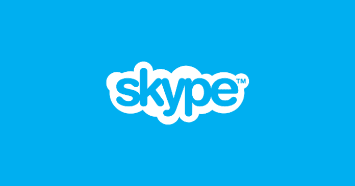 Skype Seems to be Playing With Our Messages