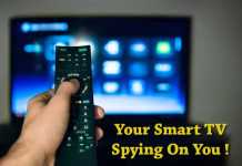 The Next Wave of Cyberattacks Will Come Through Your Smart TV