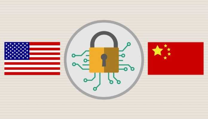 The U.S. And China Discussion on Final Cybersecurity Hacks