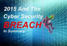 Top 6 2015 Cyber Security Breach Made The Year For Hackers