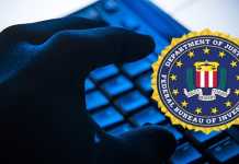 US Government And FBI is Under Attack By Unspecified Hackers Either China or Russia