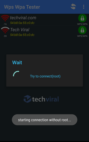 How To View Saved WiFi Passwords On Android  Step by step Guide  - 86