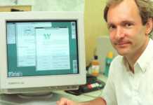 World's First Website Came Online Again After 25 Years