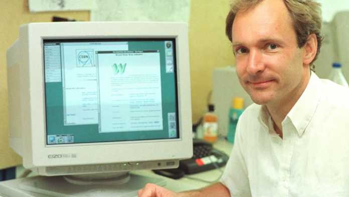 World's First Website Came Online Again After 25 Years