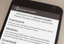 How To Install Xposed Framework In Android