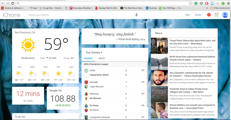 10 Best Chrome Extensions to Transform  New Tab  Page - 22