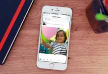 How To Post Live Photos On Facebook from iPhone 6S