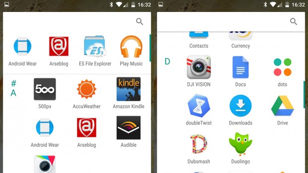 6 funksjoner som viser at Android Marshmallow er den beste versjonen av Android