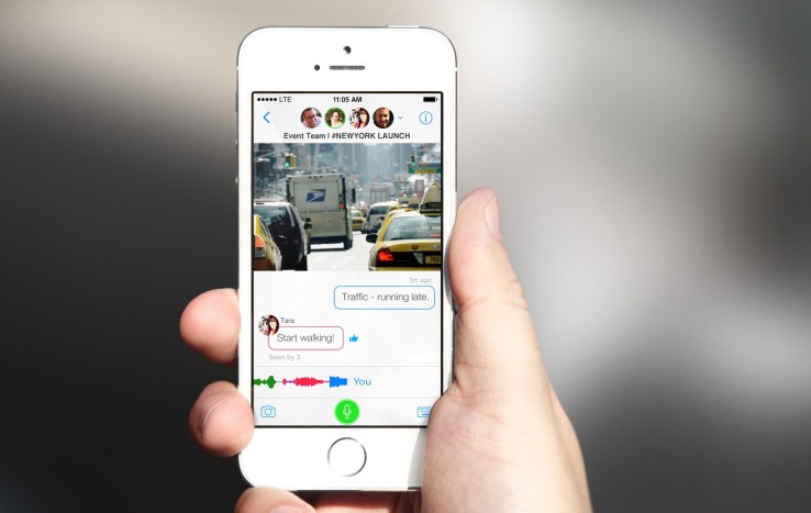 Microsoft Buys Talko Mobile App, Team Will Join Skype