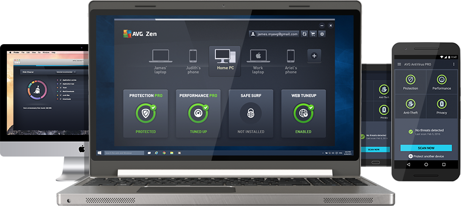 Top 20 Best Antivirus Software For your PC Laptop 2019 - 96