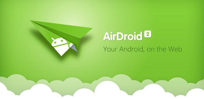 AirDroid