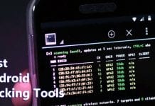 Best Android Hacking Apps and Tools