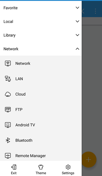 How to Share Windows Folders with Android Over LAN - 57