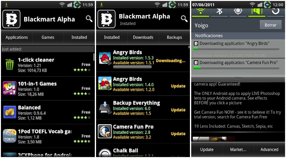 15 Amazing Android Apps You Wouldn’t Find on Google Play Store