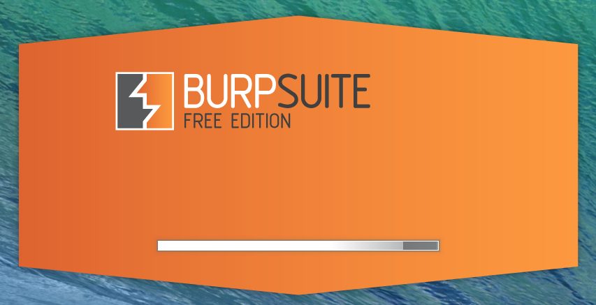 Burp Suite