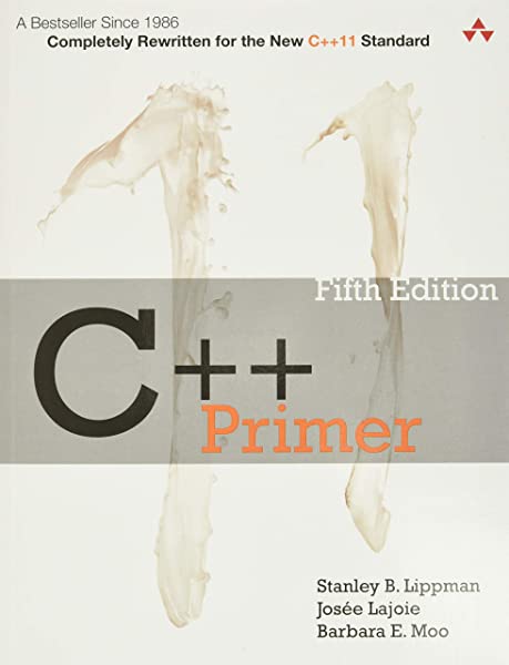 get a Book to Learn C++