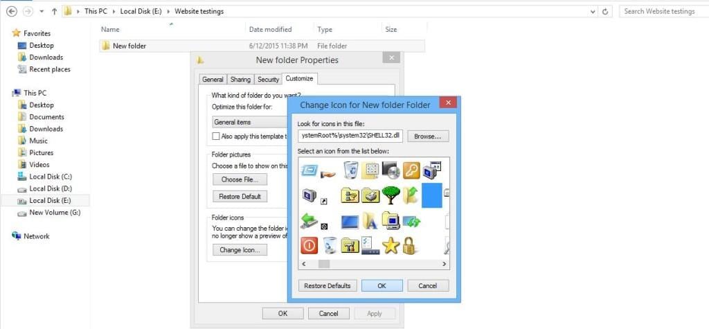 How To Create Invisible Folders In Windows 10 11  3 Methods  - 58